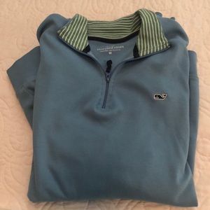 Vineyard Vines Quarter-zip